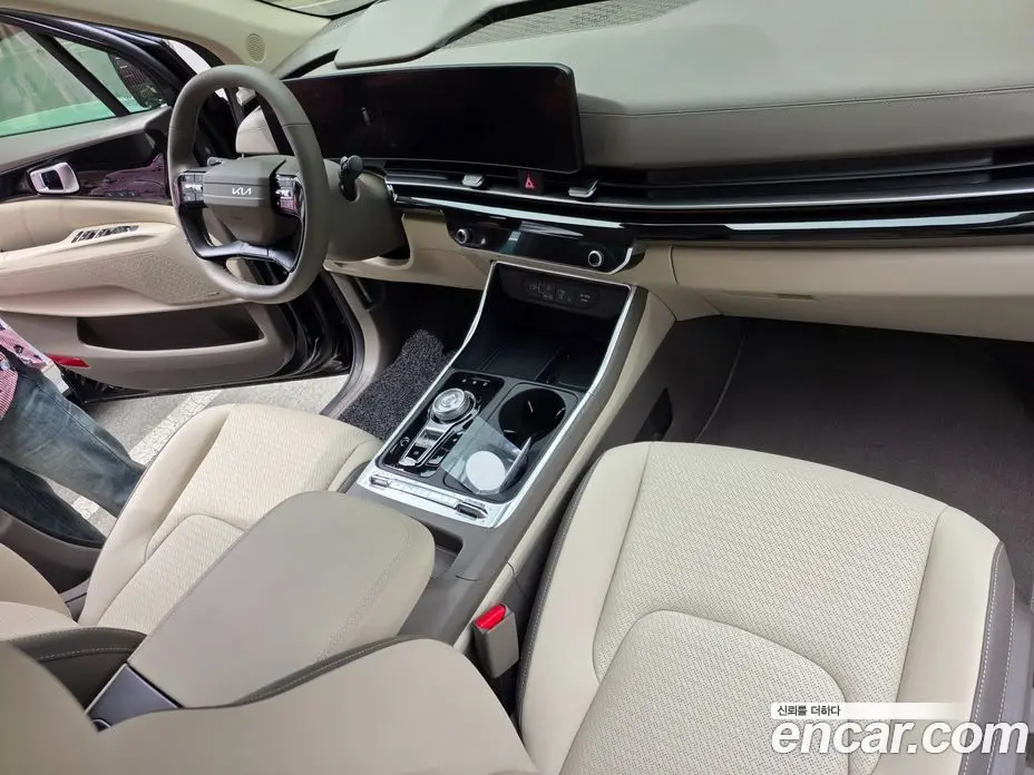 Kia Carnival 2026 1.6 автомат (гидро), фото 9 Kia Carnival 2026 1.6 автомат (гидро), фото 9
