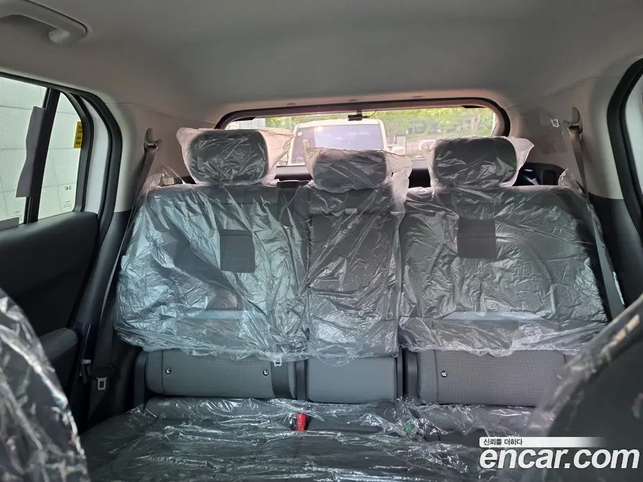 Kia EV3 2026 автомат (гидро), фото 9 Kia EV3 2026 автомат (гидро), фото 9