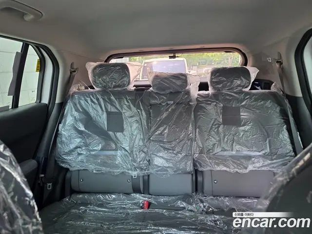 Kia EV3 2026 автомат (гидро), миниатюра 9 Kia EV3 2026 автомат (гидро), миниатюра 9