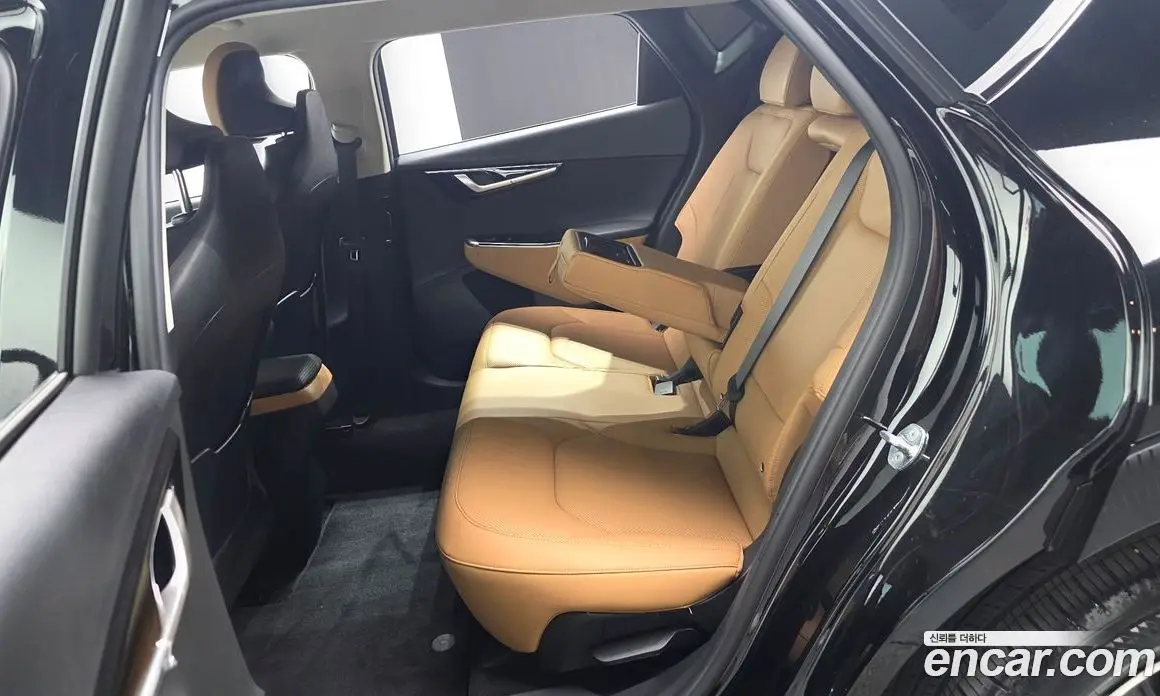 Kia EV6 2022 0.1 автомат (гидро), фото 18 Kia EV6 2022 0.1 автомат (гидро), фото 18