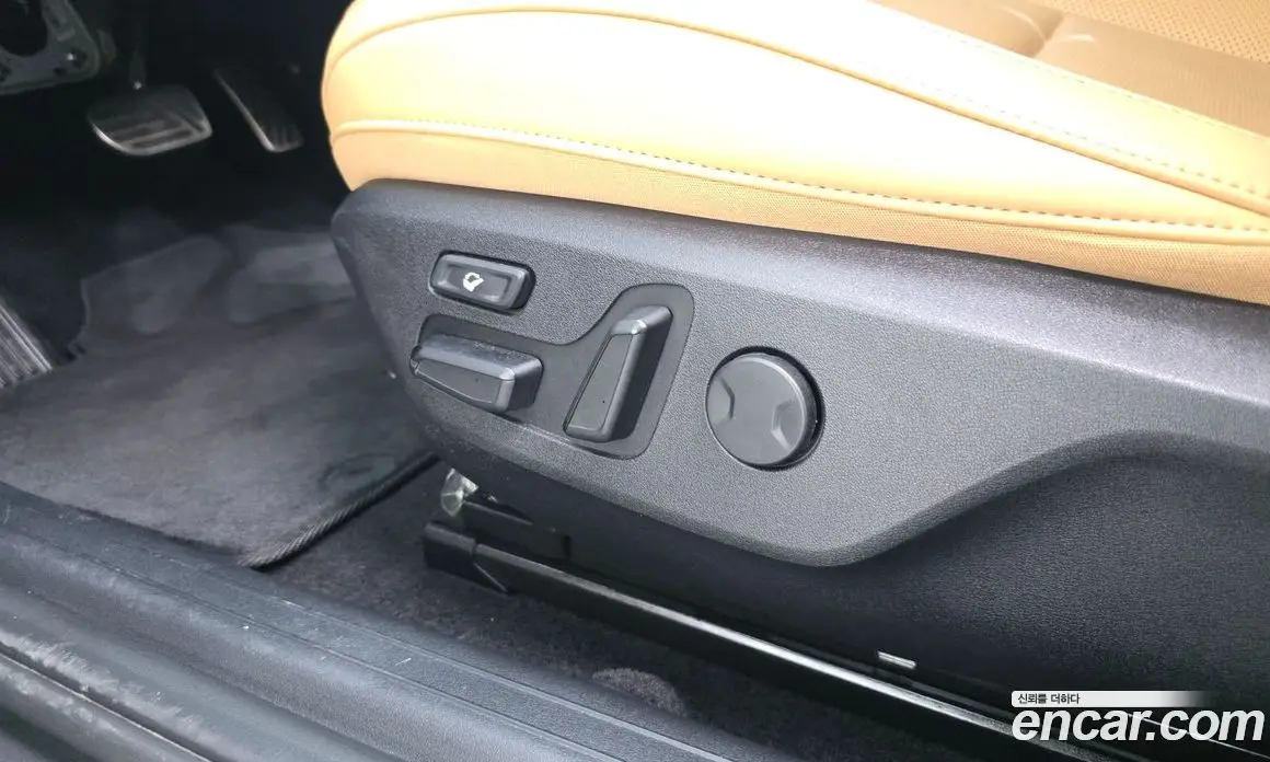 Kia EV6 2022 0.1 автомат (гидро), фото 31 Kia EV6 2022 0.1 автомат (гидро), фото 31