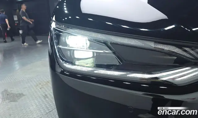 Kia EV6 2022 0.1 автомат (гидро), миниатюра 8 Kia EV6 2022 0.1 автомат (гидро), миниатюра 8