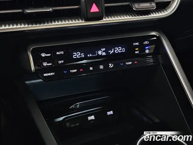 Kia K5 (Optima) 2023 2.0 автомат (гидро), миниатюра 12