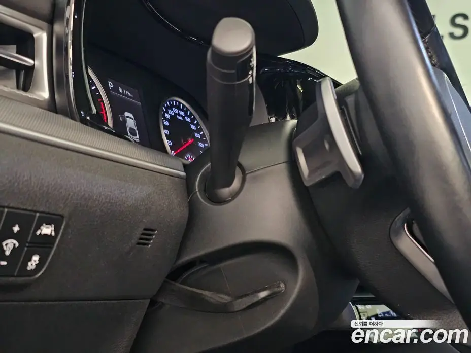 Kia K5 (Optima) 2023 2.0 автомат (гидро), фото 18 Kia K5 (Optima) 2023 2.0 автомат (гидро), фото 18