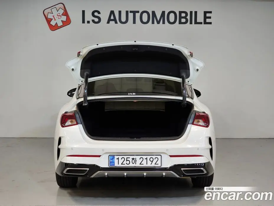 Kia K5 (Optima) 2023 2.0 автомат (гидро), фото 20 Kia K5 (Optima) 2023 2.0 автомат (гидро), фото 20