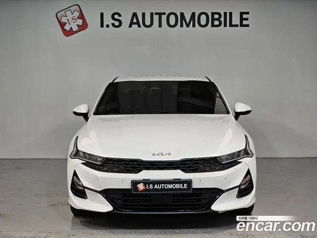 Kia K5 (Optima) 2023 2.0 автомат (гидро), миниатюра 3 Kia K5 (Optima) 2023 2.0 автомат (гидро), миниатюра 3