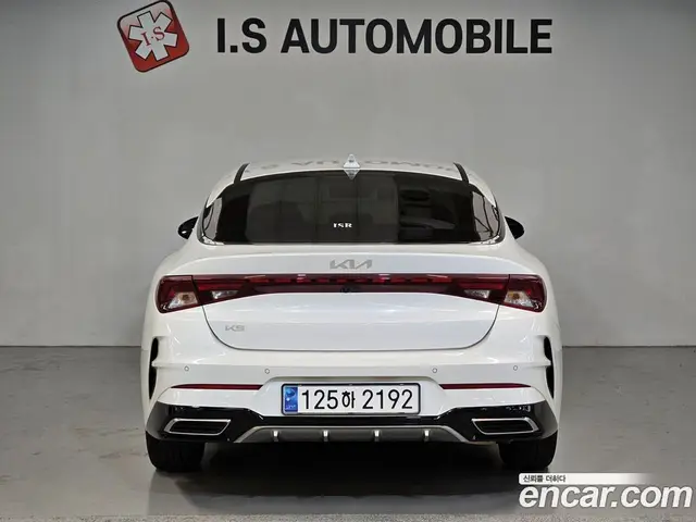 Kia K5 (Optima) 2023 2.0 автомат (гидро), миниатюра 4 Kia K5 (Optima) 2023 2.0 автомат (гидро), миниатюра 4