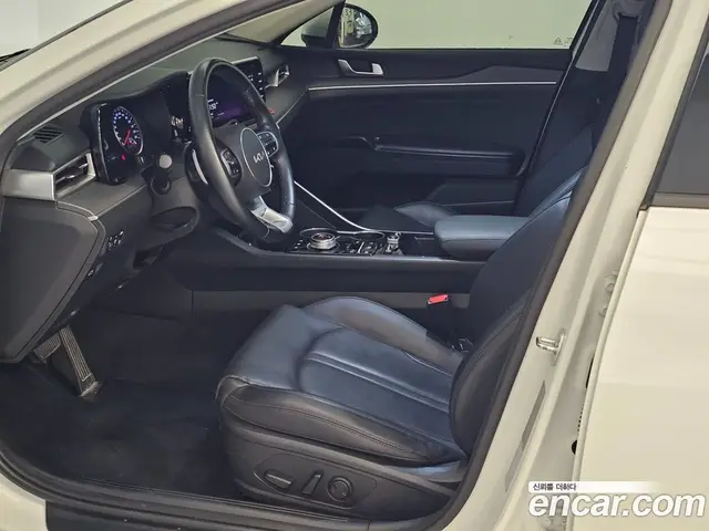Kia K5 (Optima) 2023 2.0 автомат (гидро), миниатюра 5 Kia K5 (Optima) 2023 2.0 автомат (гидро), миниатюра 5