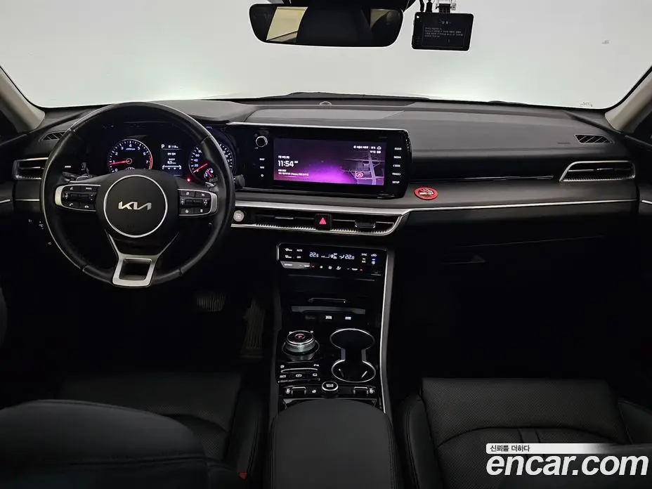 Kia K5 (Optima) 2023 2.0 автомат (гидро), фото 7 Kia K5 (Optima) 2023 2.0 автомат (гидро), фото 7