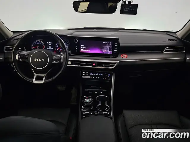 Kia K5 (Optima) 2023 2.0 автомат (гидро), миниатюра 7 Kia K5 (Optima) 2023 2.0 автомат (гидро), миниатюра 7
