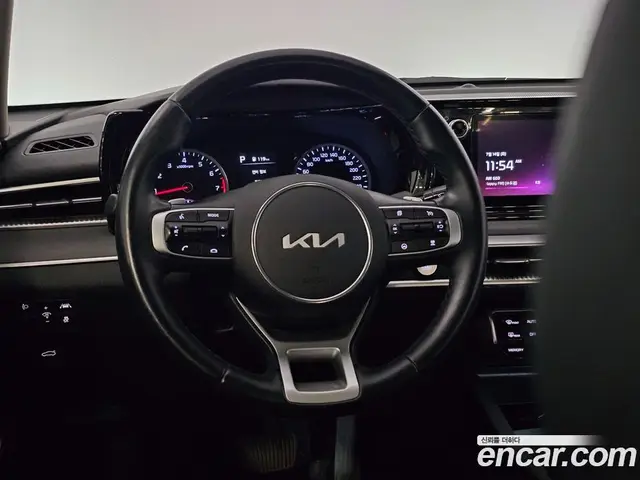 Kia K5 (Optima) 2023 2.0 автомат (гидро), миниатюра 8 Kia K5 (Optima) 2023 2.0 автомат (гидро), миниатюра 8