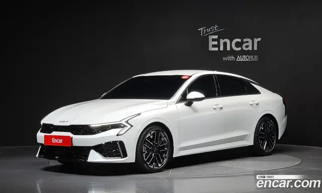 Kia K5 (Optima) 2024 1.6 автомат (гидро), миниатюра 1 Kia K5 (Optima) 2024 1.6 автомат (гидро), миниатюра 1