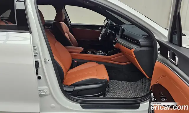 Kia K5 (Optima) 2024 1.6 автомат (гидро), миниатюра 11 Kia K5 (Optima) 2024 1.6 автомат (гидро), миниатюра 11