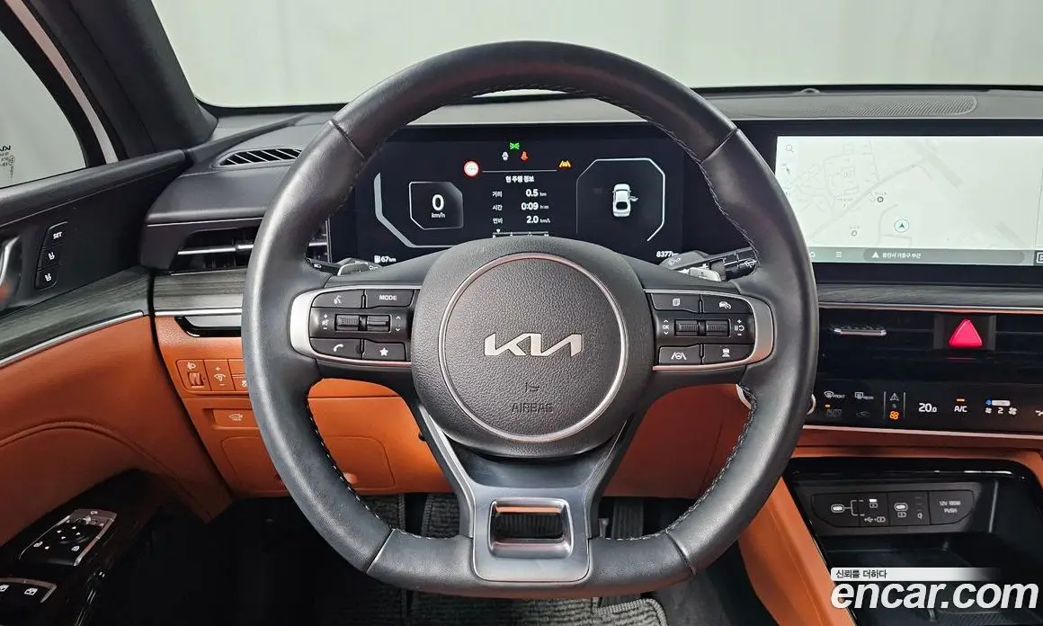 Kia K5 (Optima) 2024 1.6 автомат (гидро), фото 13 Kia K5 (Optima) 2024 1.6 автомат (гидро), фото 13