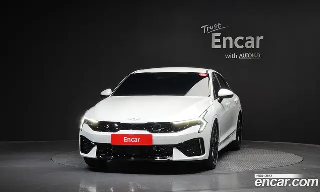 Kia K5 (Optima) 2024 1.6 автомат (гидро), миниатюра 3 Kia K5 (Optima) 2024 1.6 автомат (гидро), миниатюра 3