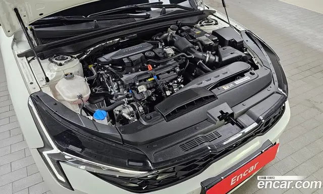 Kia K5 (Optima) 2024 1.6 автомат (гидро), миниатюра 6 Kia K5 (Optima) 2024 1.6 автомат (гидро), миниатюра 6