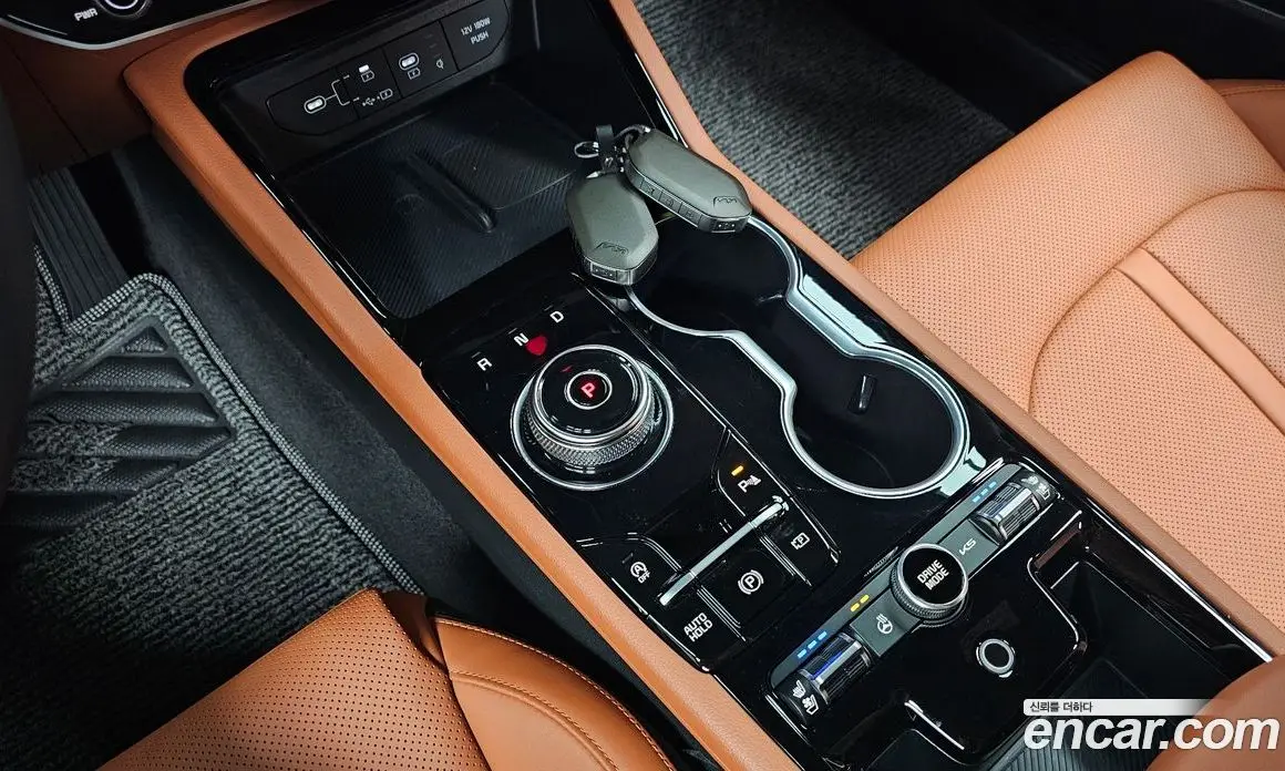 Kia K5 (Optima) 2024 1.6 автомат (гидро), фото 9 Kia K5 (Optima) 2024 1.6 автомат (гидро), фото 9