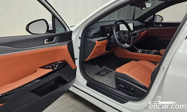 Kia K5 (Optima) 2024 1.6 автомат (гидро), миниатюра 10 Kia K5 (Optima) 2024 1.6 автомат (гидро), миниатюра 10