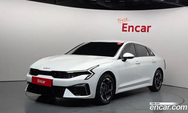 Kia K5 (Optima) 2024 2.0 автомат (гидро), миниатюра 1 Kia K5 (Optima) 2024 2.0 автомат (гидро), миниатюра 1