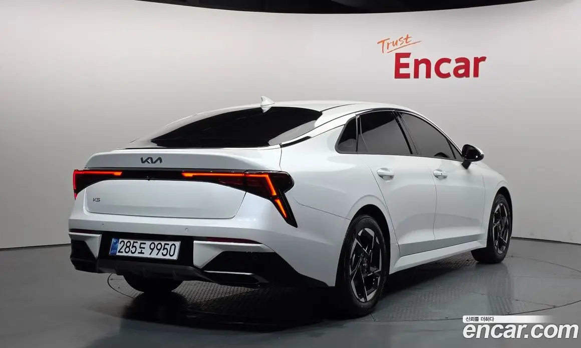 Kia K5 (Optima) 2024 2.0 автомат (гидро), фото 2 Kia K5 (Optima) 2024 2.0 автомат (гидро), фото 2