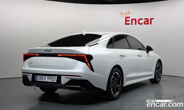 Kia K5 (Optima) 2024 2.0 автомат (гидро), миниатюра 2 Kia K5 (Optima) 2024 2.0 автомат (гидро), миниатюра 2