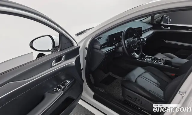 Kia K5 (Optima) 2024 2.0 автомат (гидро), миниатюра 11 Kia K5 (Optima) 2024 2.0 автомат (гидро), миниатюра 11