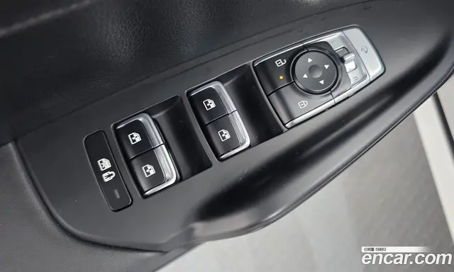 Kia K5 (Optima) 2024 2.0 автомат (гидро), миниатюра 12