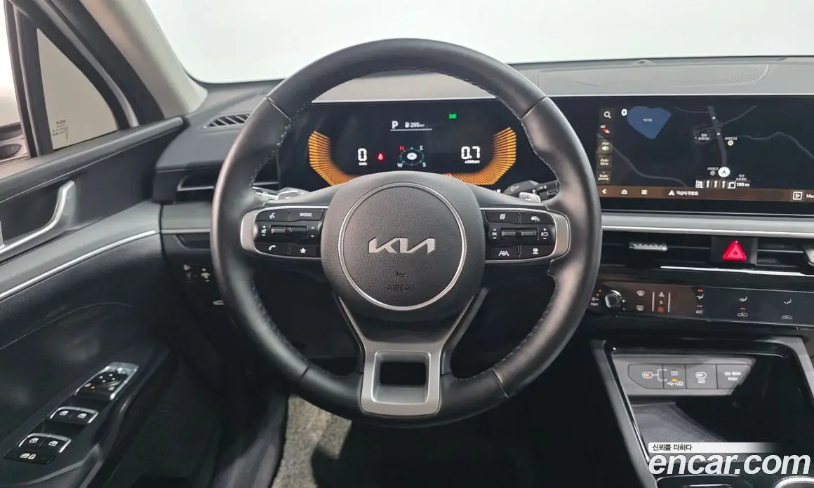 Kia K5 (Optima) 2024 2.0 автомат (гидро), фото 13 Kia K5 (Optima) 2024 2.0 автомат (гидро), фото 13