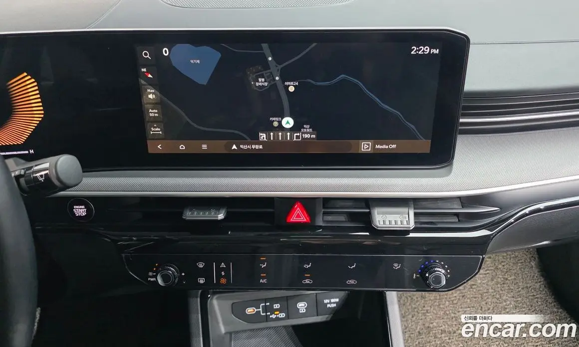 Kia K5 (Optima) 2024 2.0 автомат (гидро), фото 14 Kia K5 (Optima) 2024 2.0 автомат (гидро), фото 14