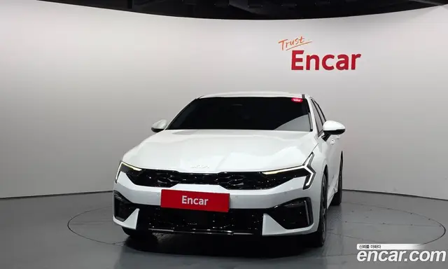 Kia K5 (Optima) 2024 2.0 автомат (гидро), миниатюра 3 Kia K5 (Optima) 2024 2.0 автомат (гидро), миниатюра 3