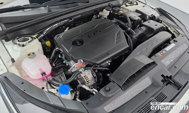 Kia K5 (Optima) 2024 2.0 автомат (гидро), миниатюра 6 Kia K5 (Optima) 2024 2.0 автомат (гидро), миниатюра 6