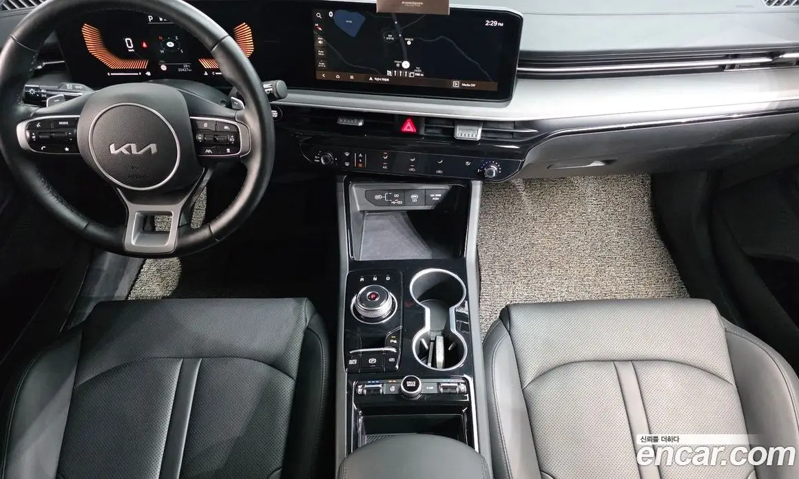 Kia K5 (Optima) 2024 2.0 автомат (гидро), фото 7 Kia K5 (Optima) 2024 2.0 автомат (гидро), фото 7