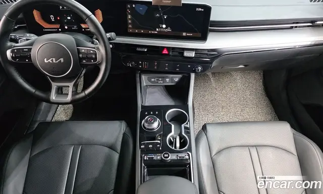 Kia K5 (Optima) 2024 2.0 автомат (гидро), миниатюра 7 Kia K5 (Optima) 2024 2.0 автомат (гидро), миниатюра 7