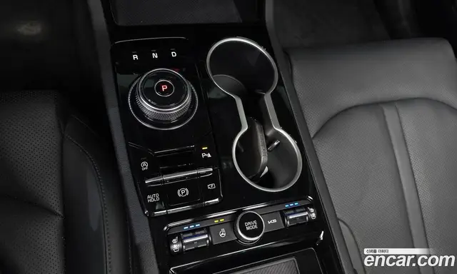 Kia K5 (Optima) 2024 1.6 автомат (гидро), миниатюра 12