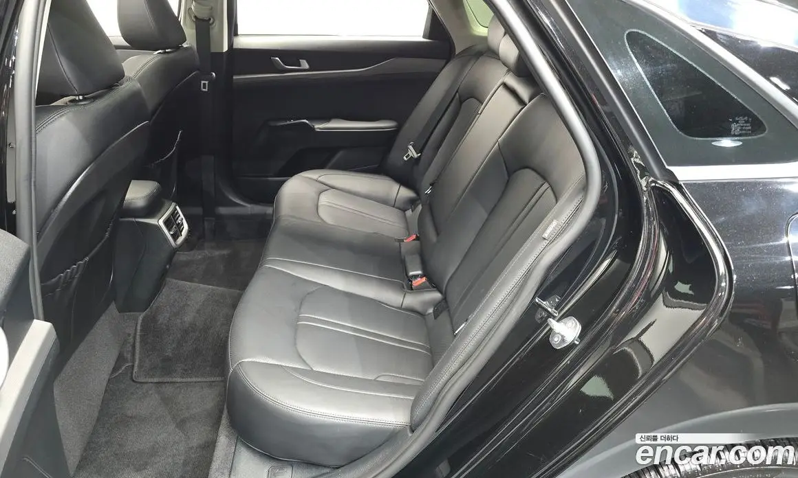 Kia K5 (Optima) 2024 1.6 автомат (гидро), фото 17 Kia K5 (Optima) 2024 1.6 автомат (гидро), фото 17
