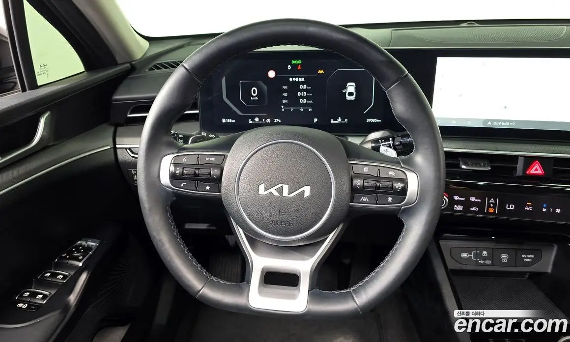 Kia K5 (Optima) 2024 1.6 автомат (гидро), фото 19 Kia K5 (Optima) 2024 1.6 автомат (гидро), фото 19