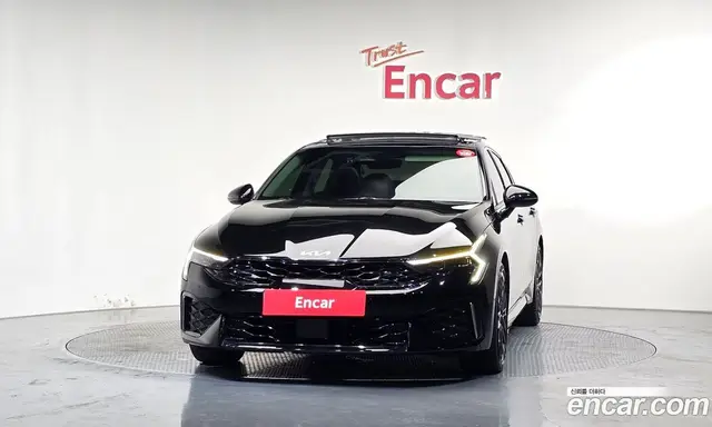 Kia K5 (Optima) 2024 1.6 автомат (гидро), миниатюра 3 Kia K5 (Optima) 2024 1.6 автомат (гидро), миниатюра 3