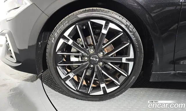Kia K5 (Optima) 2024 1.6 автомат (гидро), миниатюра 5 Kia K5 (Optima) 2024 1.6 автомат (гидро), миниатюра 5