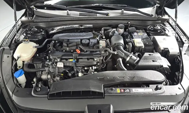 Kia K5 (Optima) 2024 1.6 автомат (гидро), миниатюра 6 Kia K5 (Optima) 2024 1.6 автомат (гидро), миниатюра 6