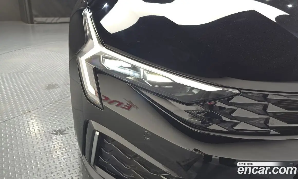 Kia K5 (Optima) 2024 1.6 автомат (гидро), фото 8 Kia K5 (Optima) 2024 1.6 автомат (гидро), фото 8