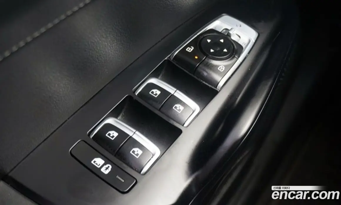 Kia K5 (Optima) 2025 2.0 автомат (гидро), фото 11