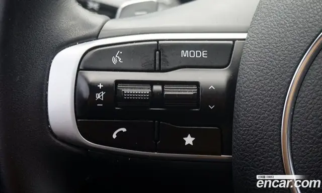 Kia K5 (Optima) 2025 2.0 автомат (гидро), миниатюра 12