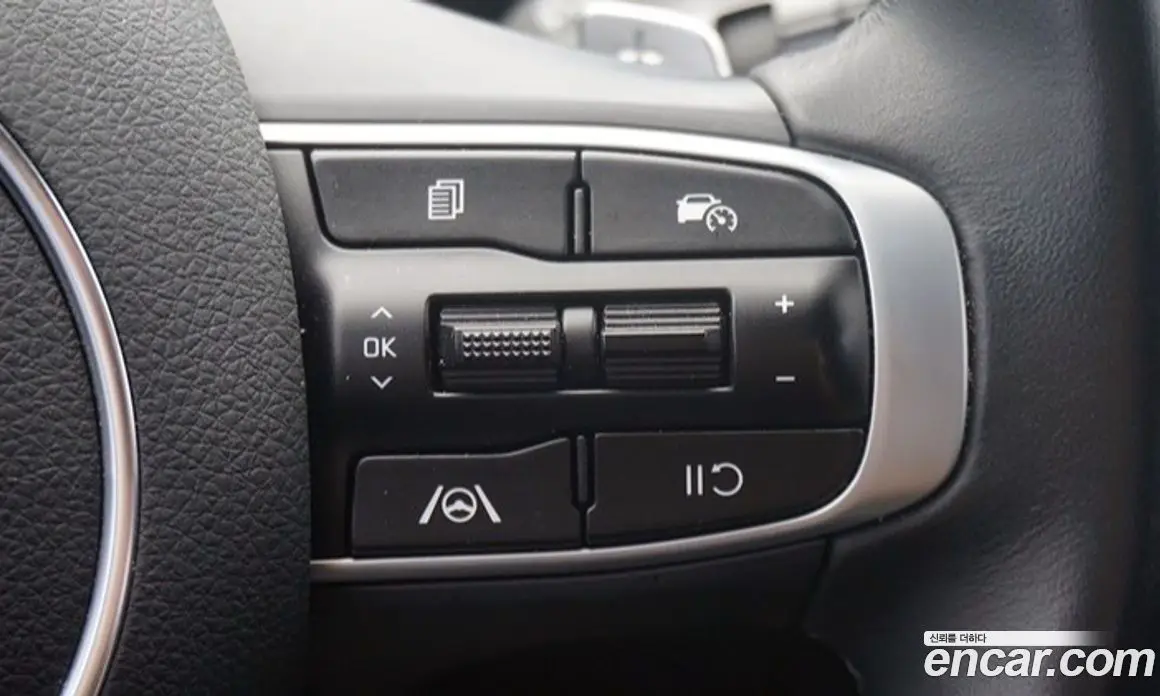 Kia K5 (Optima) 2025 2.0 автомат (гидро), фото 13