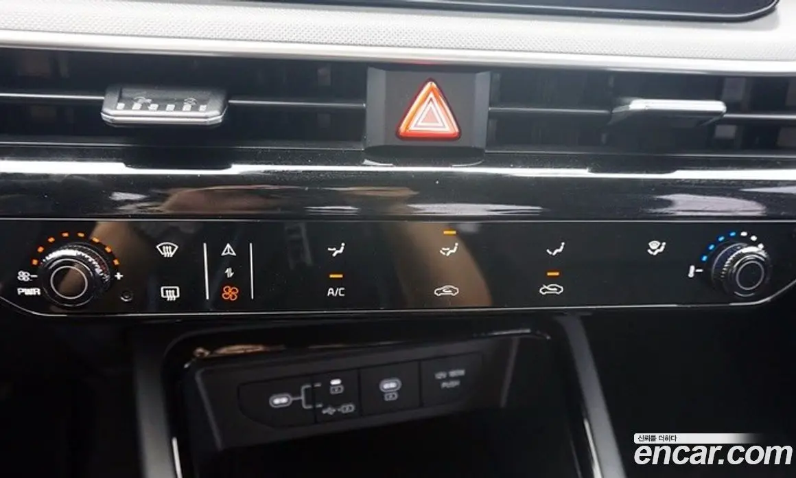 Kia K5 (Optima) 2025 2.0 автомат (гидро), фото 18