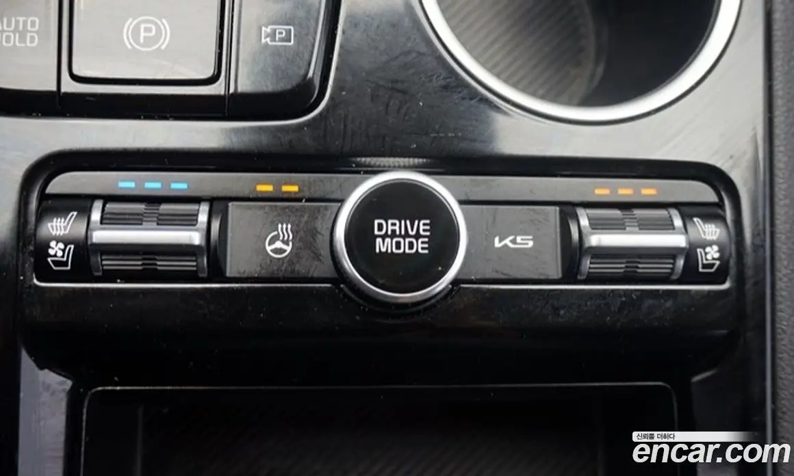 Kia K5 (Optima) 2025 2.0 автомат (гидро), фото 19