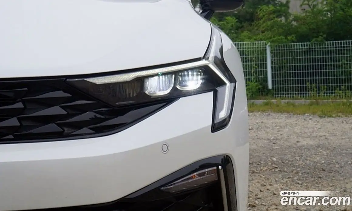 Kia K5 (Optima) 2025 2.0 автомат (гидро), фото 20