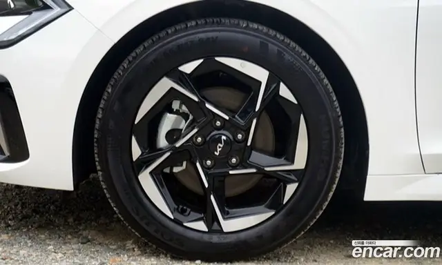 Kia K5 (Optima) 2025 2.0 автомат (гидро), миниатюра 7