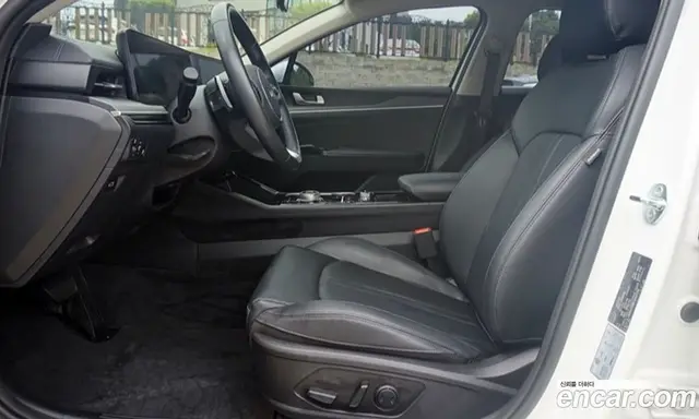 Kia K5 (Optima) 2025 2.0 автомат (гидро), миниатюра 9