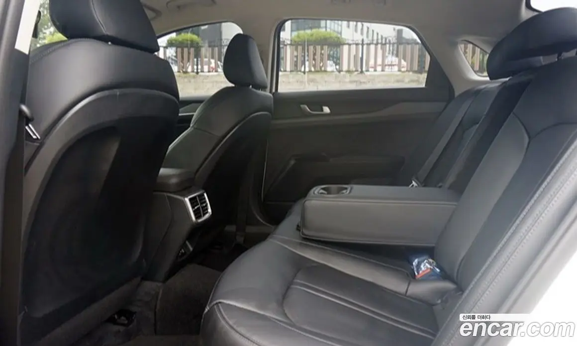 Kia K5 (Optima) 2025 2.0 автомат (гидро), фото 10