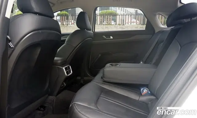 Kia K5 (Optima) 2025 2.0 автомат (гидро), миниатюра 10